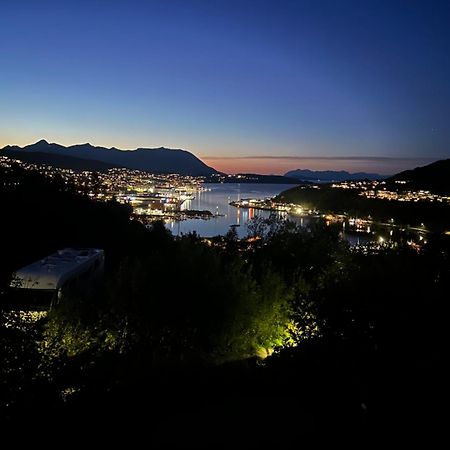 Harstad, All Seasons ภายนอก รูปภาพ